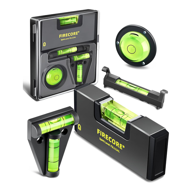 Firecore Flashlight Shop Levels at FIRECORE | FIRECORE