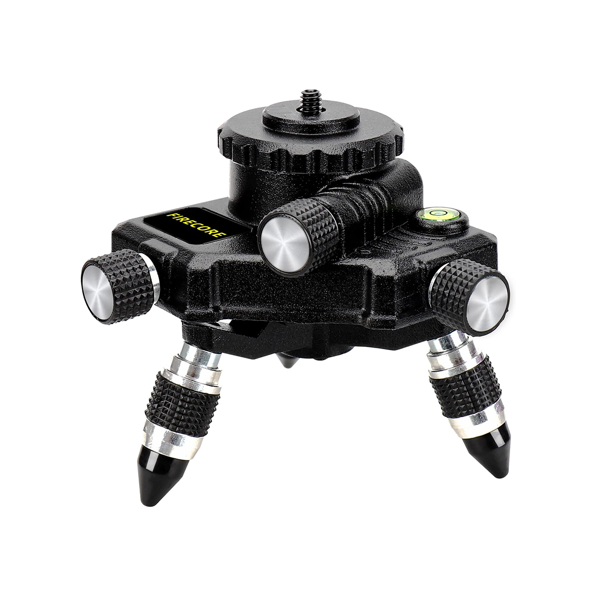 Firecore FLM05C-360-Degree Rotating Base for Laser Level