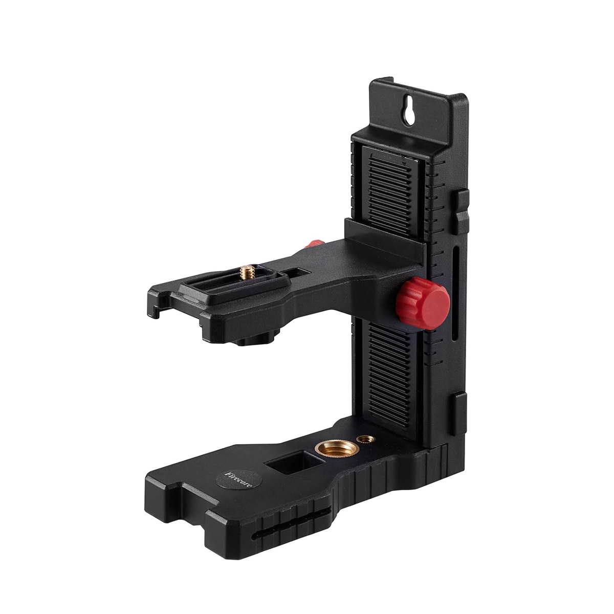 Firecore FLM60A-1/4" and 5/8"  Magnetic Bracket for Laser Level