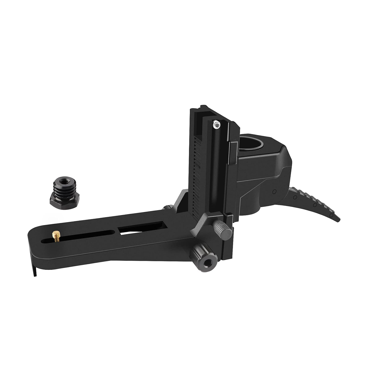 Firecore FLM20A- Mounting Bracket Clamps with 1/4''-20 Male and 5/8 ...