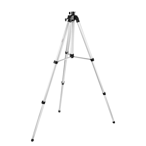 Firecore 6180D -71 in /5.9 ft Aluminum Tripod Adjustable