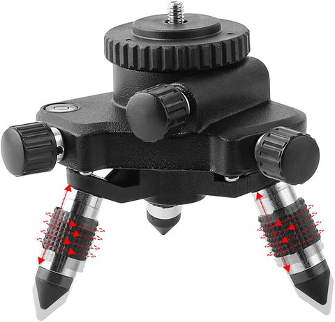 Firecore FLM05C-360-Degree Rotating Base for Laser Level