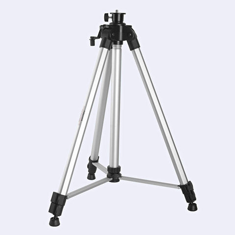 Firecore 6180D -71 in /5.9 ft Aluminum Tripod Adjustable