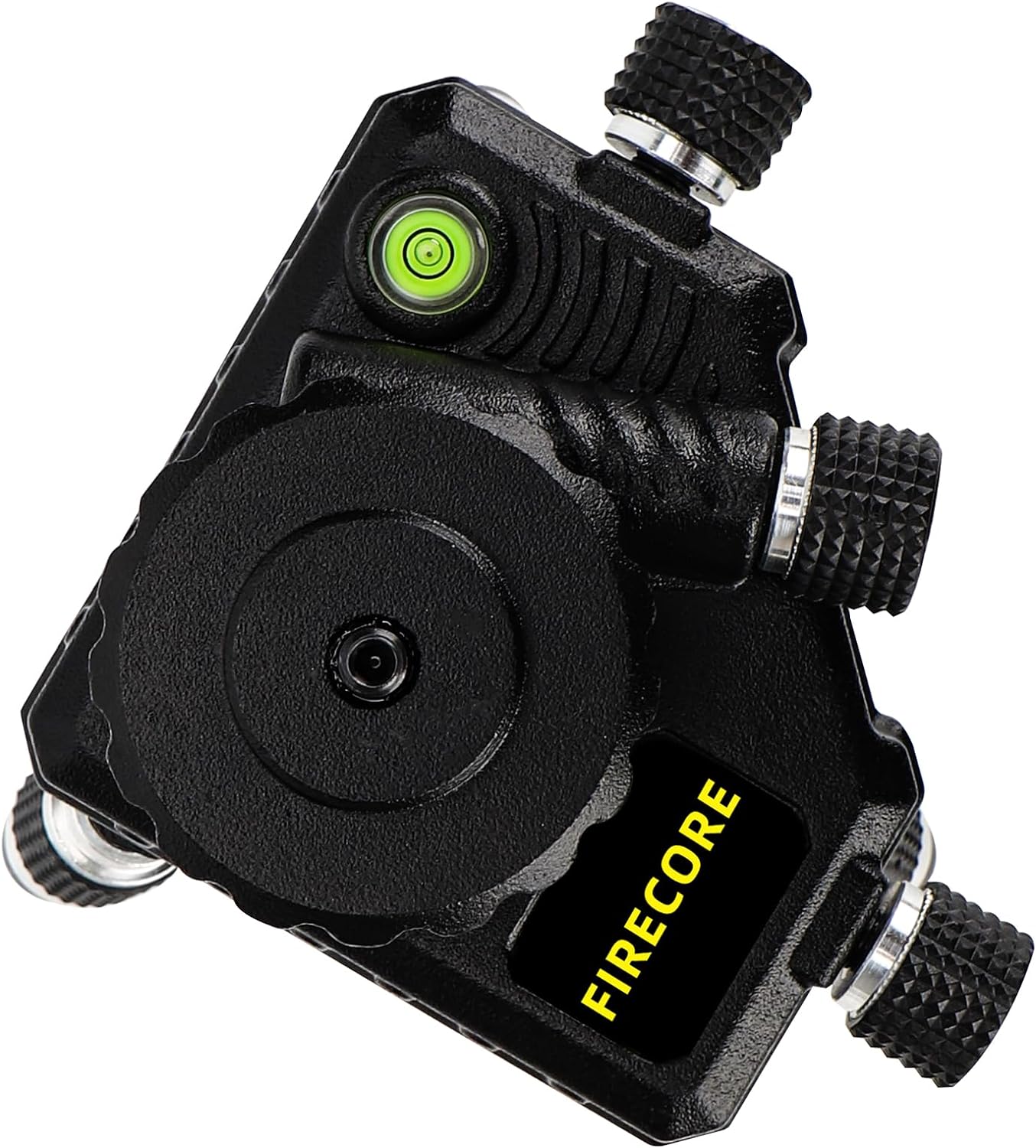 Firecore FLM05C-360-Degree Rotating Base for Laser Level – FIRECORE