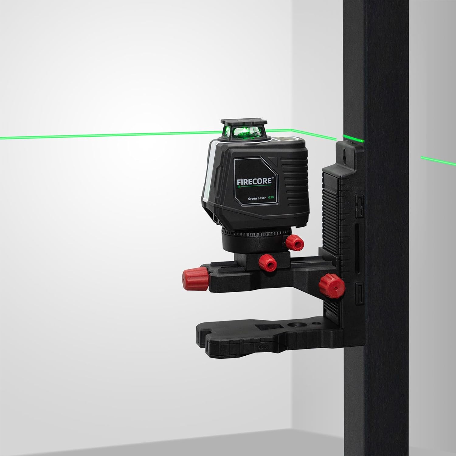 Firecore FLM90A- Multifunctional Magnetic  Bracket for Laser Level