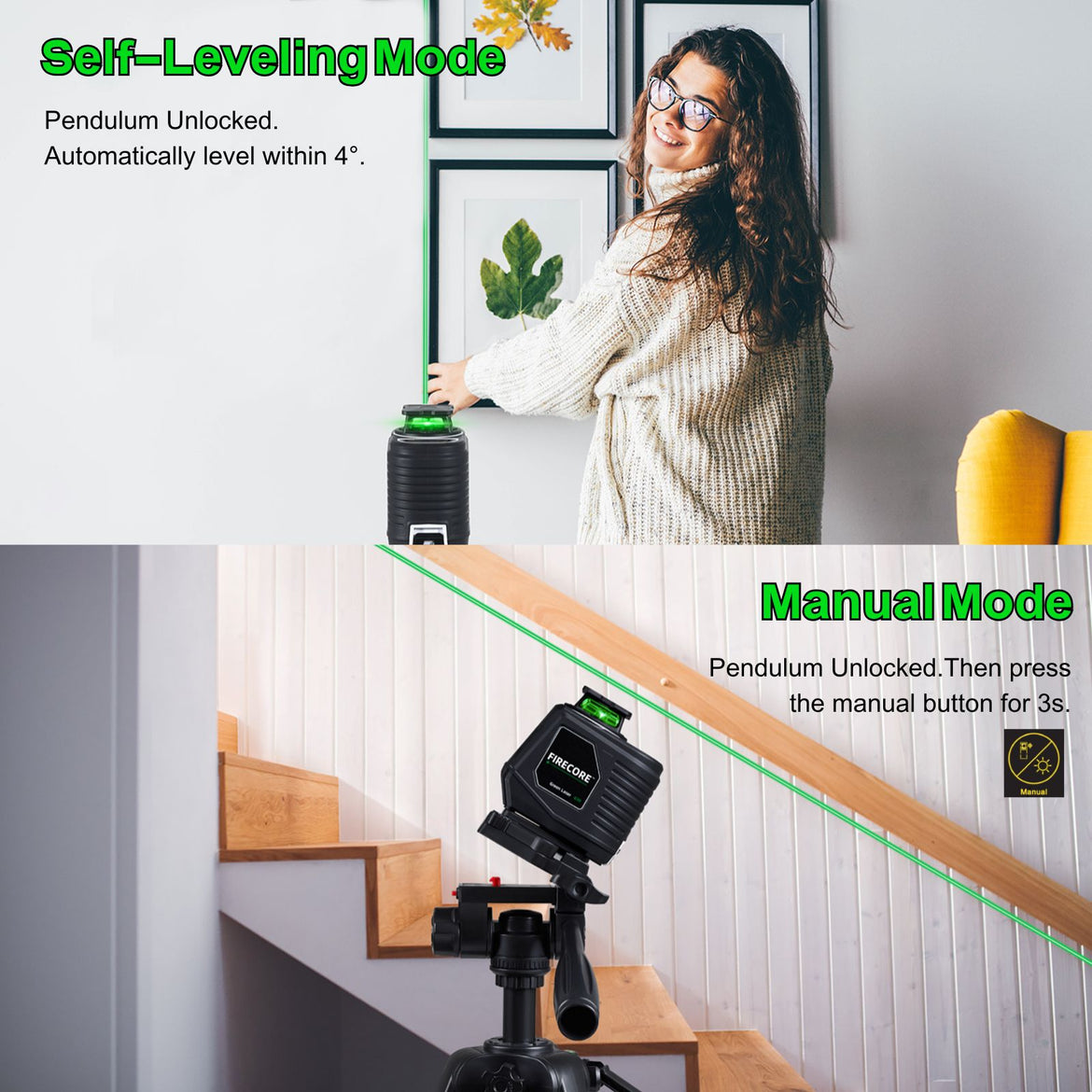 Firecore Shop Laser Level at FIRECORE | FIRECORE