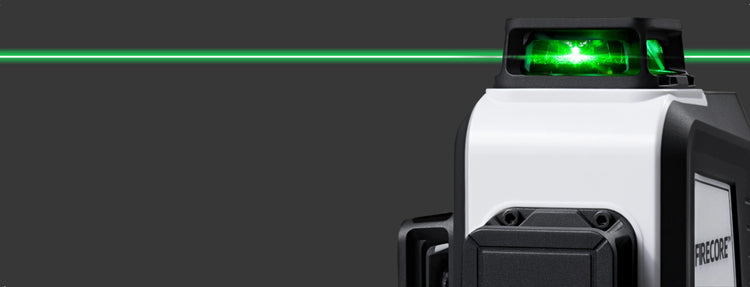 FIRECORE® Official Site | Laser Levels & Measuring Tools
