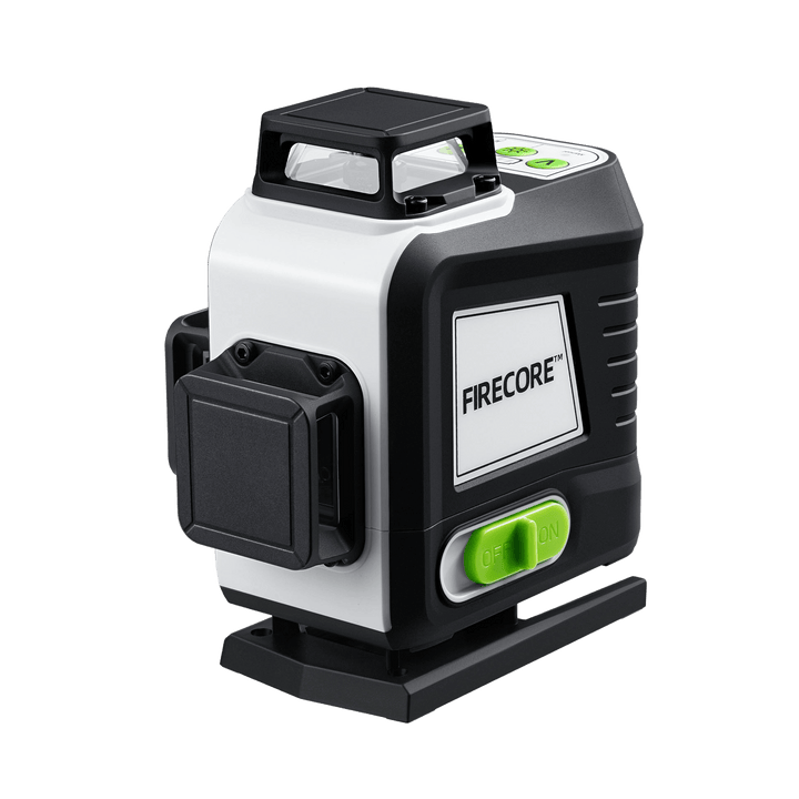 Firecore FIRECORE® Official Site | Laser Levels & Measuring Tools